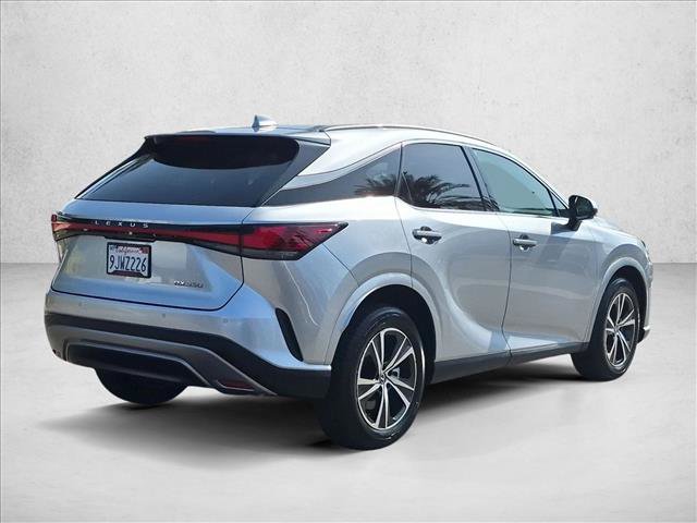 Used 2024 Lexus RX 350 Premium w/ Convenience Package FWD image 7