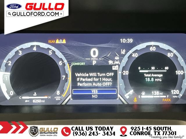 Used 2024 Toyota Tacoma Limited w/ Limited Package (LT) AWD/4WD image 26