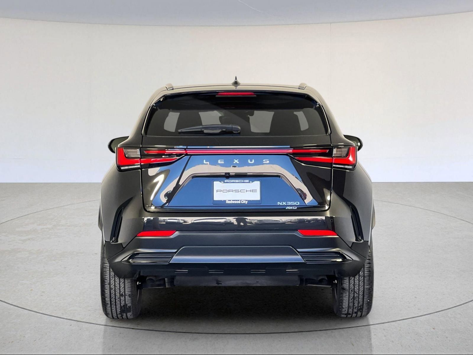 Used 2023 Lexus NX 350 AWD w/ Cold Area Package image 7