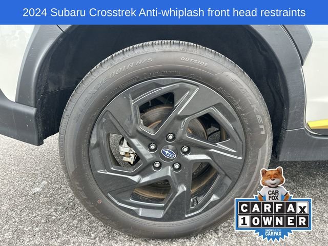Used 2024 Subaru Crosstrek 2.5i Sport image 18