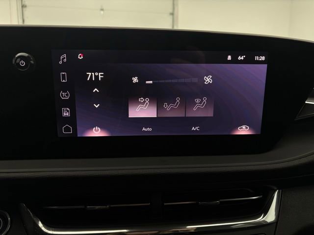 New 2026 Buick Envista Preferred w/ Convenience I Package image 24
