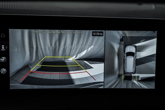 Used 2023 Kia Telluride SX X-Pro image 45