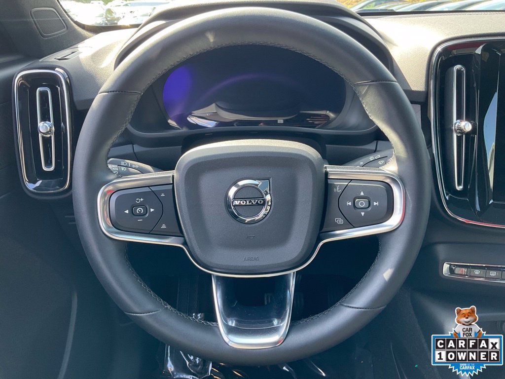 Used 2023 Volvo C40 P8 Recharge Ultimate AWD/4WD image 41