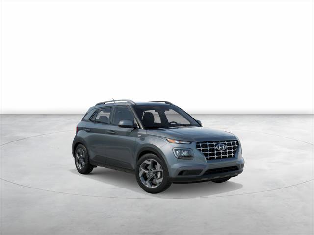 New 2026 Hyundai Venue SEL image 2
