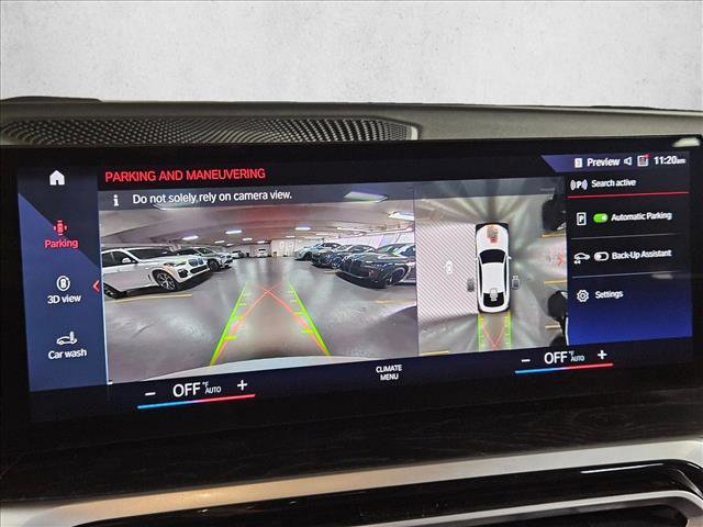 Certified 2023 BMW i4 eDrive35 w/ Premium Package image 14