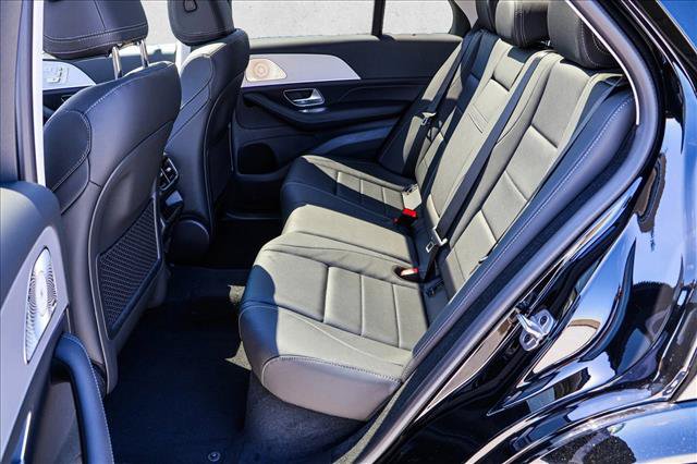 New 2026 Mercedes-Benz GLE 450 4MATIC image 20