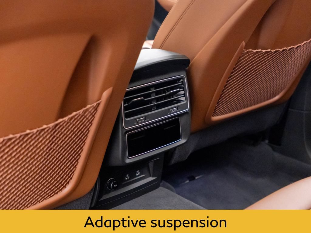 Used 2023 Audi Q8 Premium Plus AWD/4WD image 20