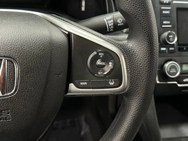 Used 2021 Honda Civic LX image 17