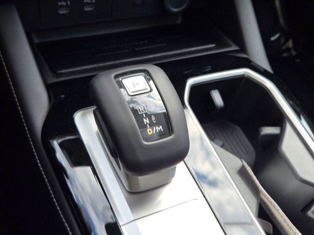New 2026 Mitsubishi Outlander SE AWD/4WD image 24