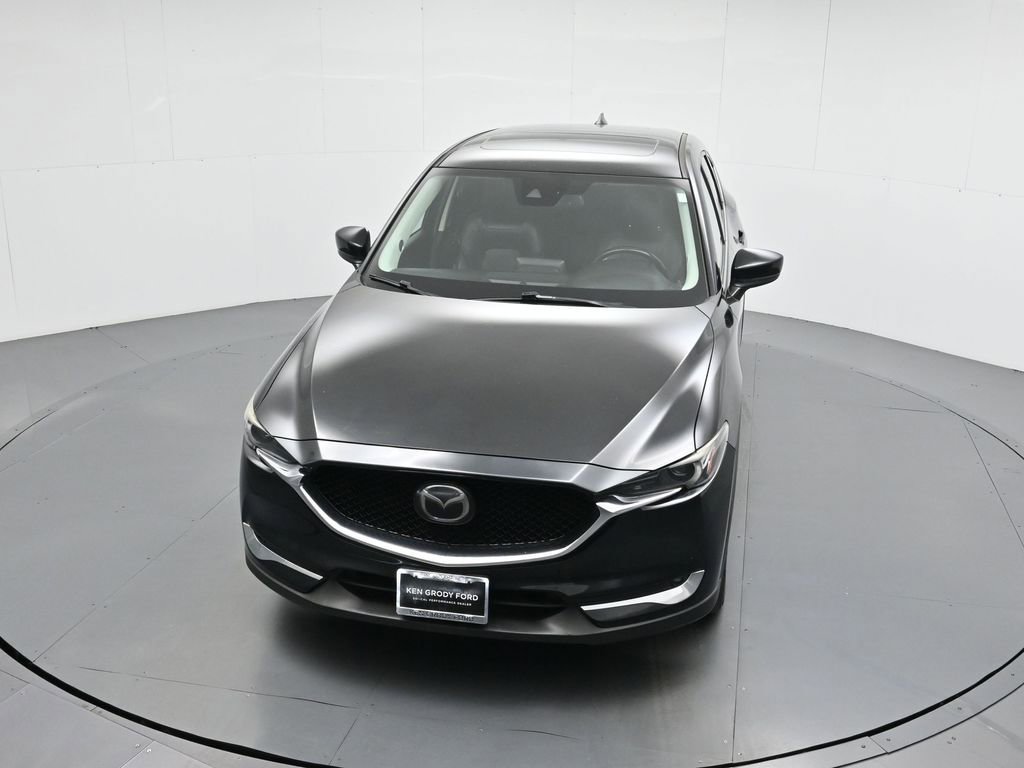 Used 2017 MAZDA CX-5 Grand Touring image 36