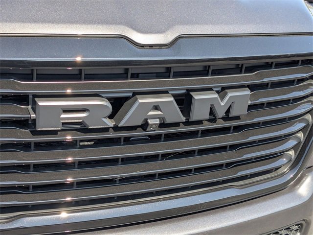 New 2026 RAM 1500 Laramie w/ Night Edition image 11