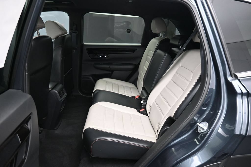 Certified 2023 Honda CR-V Sport Touring image 21