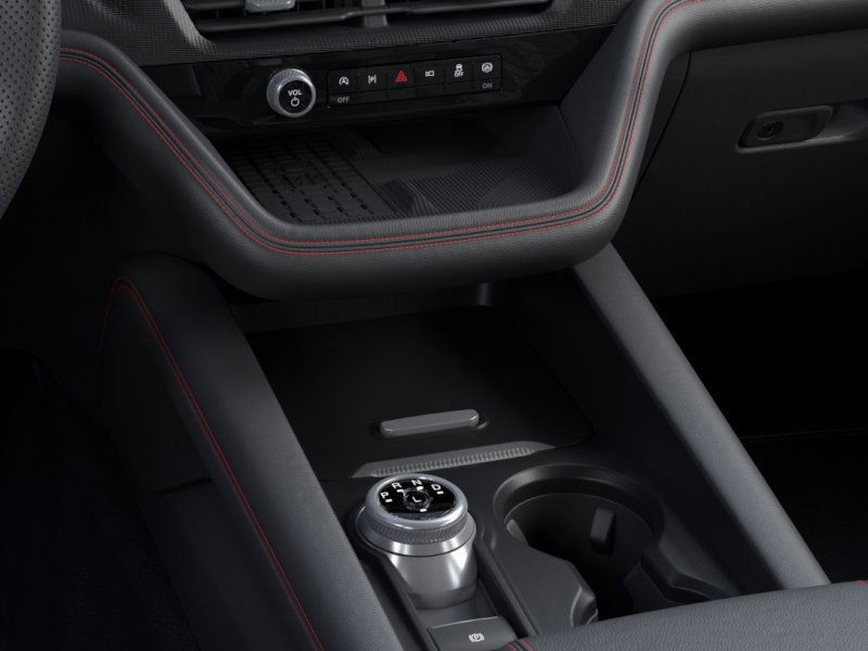 New 2025 Ford Explorer ST image 15