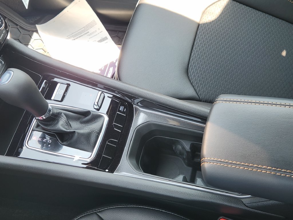 New 2026 Jeep Compass Latitude AWD/4WD image 15
