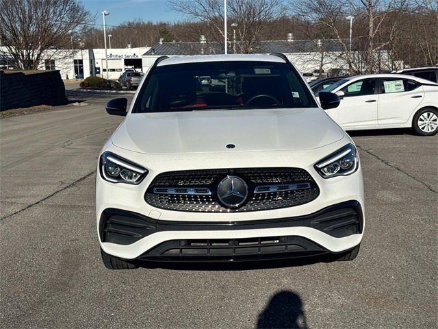 Used 2022 Mercedes-Benz GLA 250 image 10
