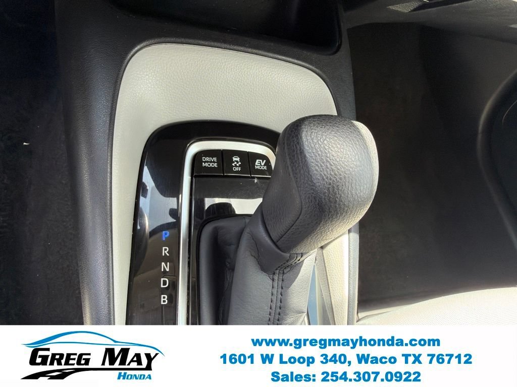 Used 2022 Toyota Corolla LE FWD image 20