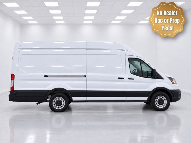 Used 2025 Ford Transit 250 148 High Roof Extended w/ Load Area Protection Package RWD image 1