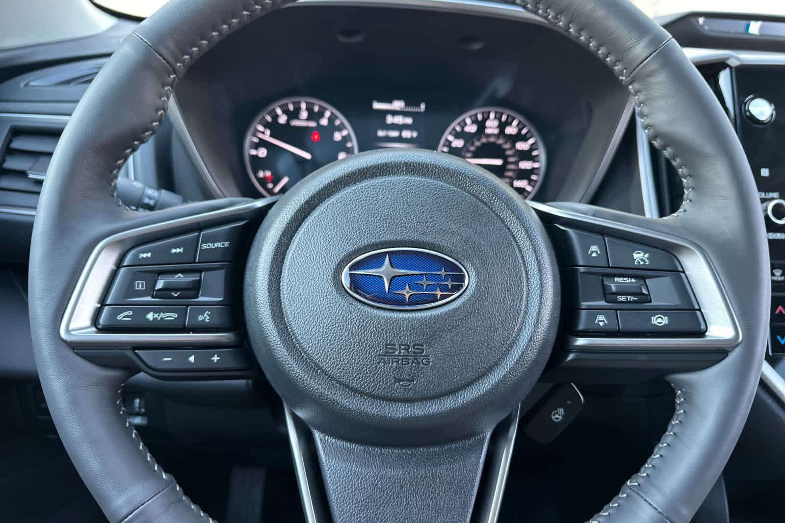 New 2026 Subaru Ascent Touring AWD/4WD image 28