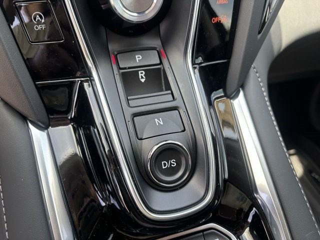 Used 2026 Acura RDX w/ Advance Package AWD/4WD image 19