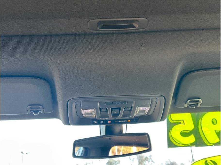 Used 2019 Chevrolet Silverado 1500 LTZ w/ LTZ Plus Package image 19