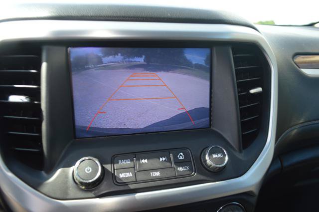 Used 2017 GMC Acadia SLE w/ Driver Alert Package I FWD image 17