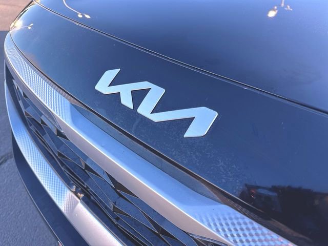 Used 2022 Kia Seltos SX w/ Sunroof Package image 33