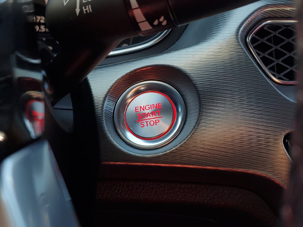 Certified 2026 Acura Integra A-Spec FWD image 29