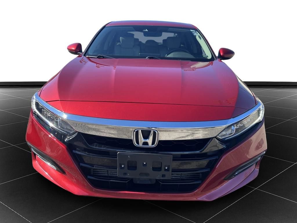 Used 2018 Honda Accord EX-L image 8