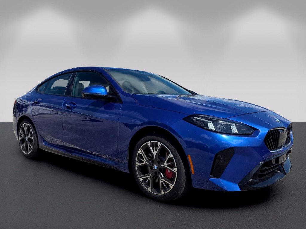 New 2026 BMW 228i xDrive w/ Technology Package