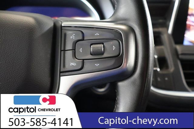 Used 2024 Chevrolet Tahoe LT image 20