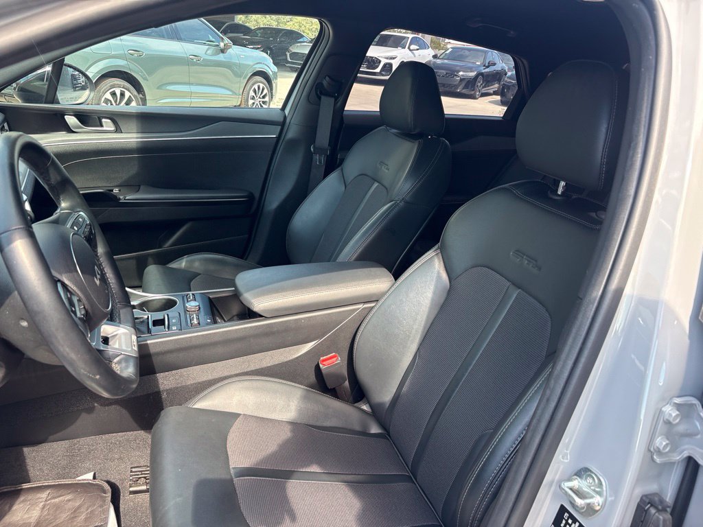Used 2024 Kia K5 GT-Line FWD image 18