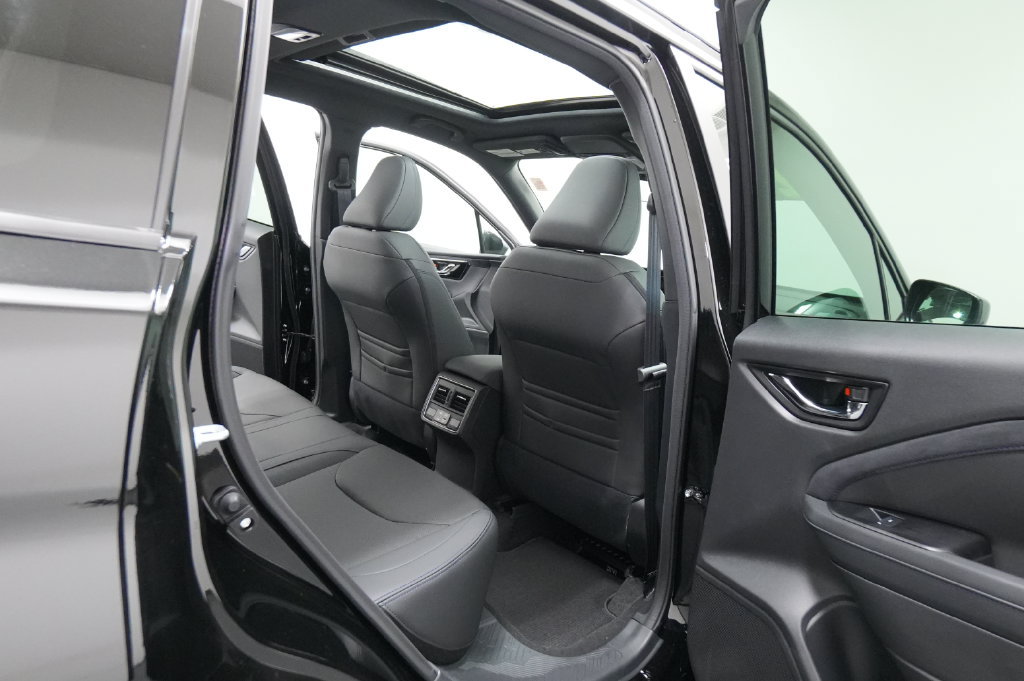 New 2026 Subaru Forester Limited AWD/4WD image 26