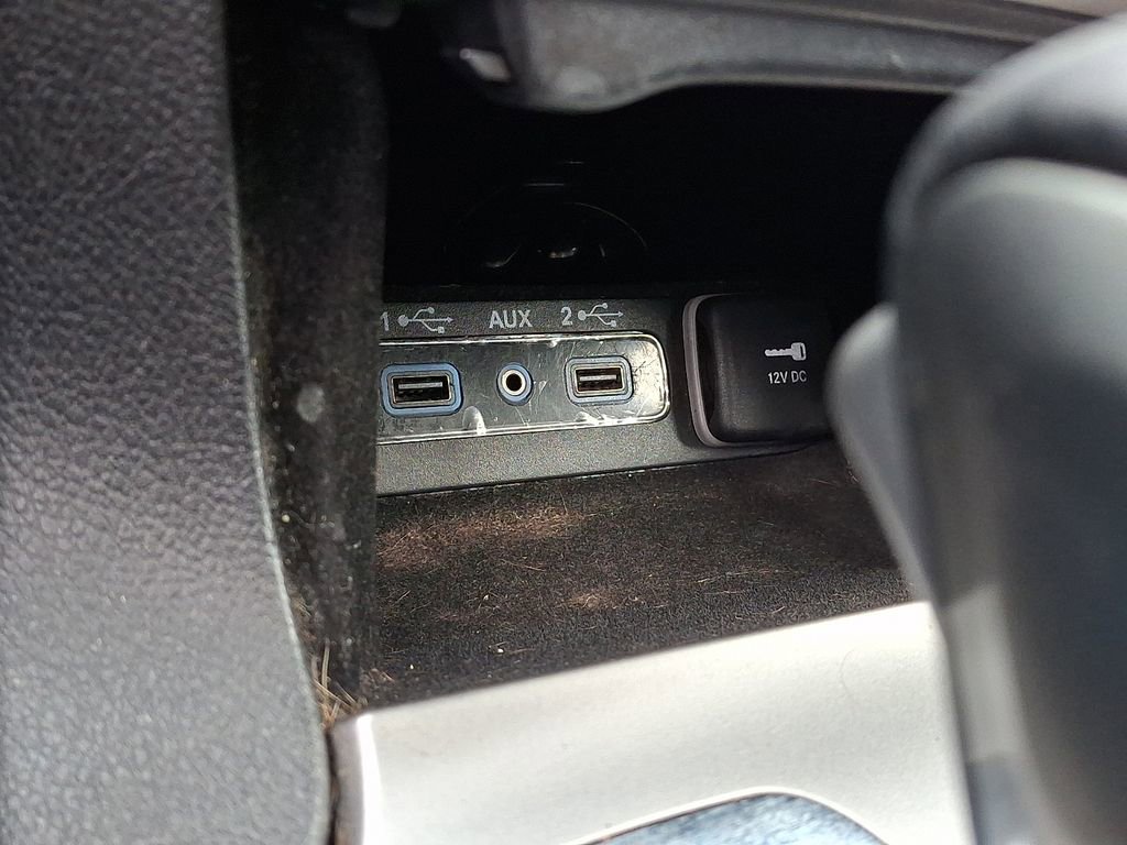 Used 2018 Jeep Grand Cherokee Limited w/ Mopar Chrome Edition Group image 28