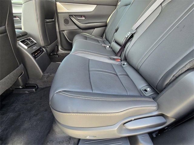 New 2026 MAZDA CX-90 3.3 Turbo w/ Preferred Package image 7