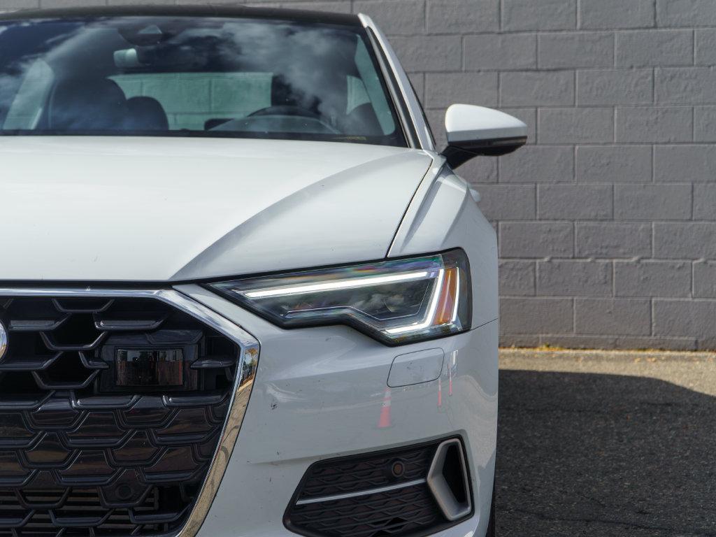 Used 2024 Audi A6 2.0T Premium AWD/4WD image 12