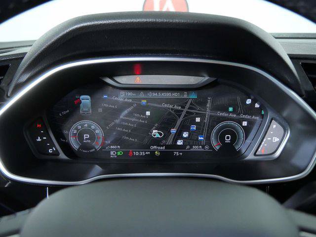 Certified 2023 Audi Q3 2.0T Premium Plus w/ Premium Plus Package AWD/4WD image 22