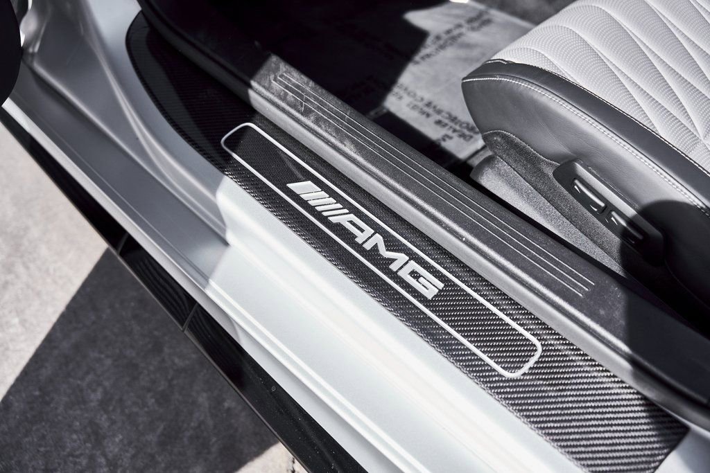 Used 2020 Mercedes-Benz AMG GT R image 46