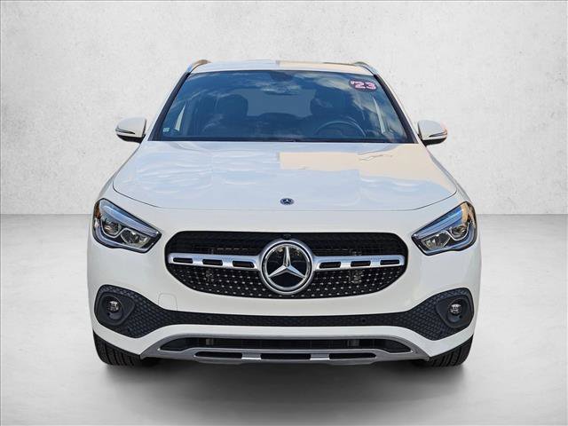 Certified 2023 Mercedes-Benz GLA 250 video 2