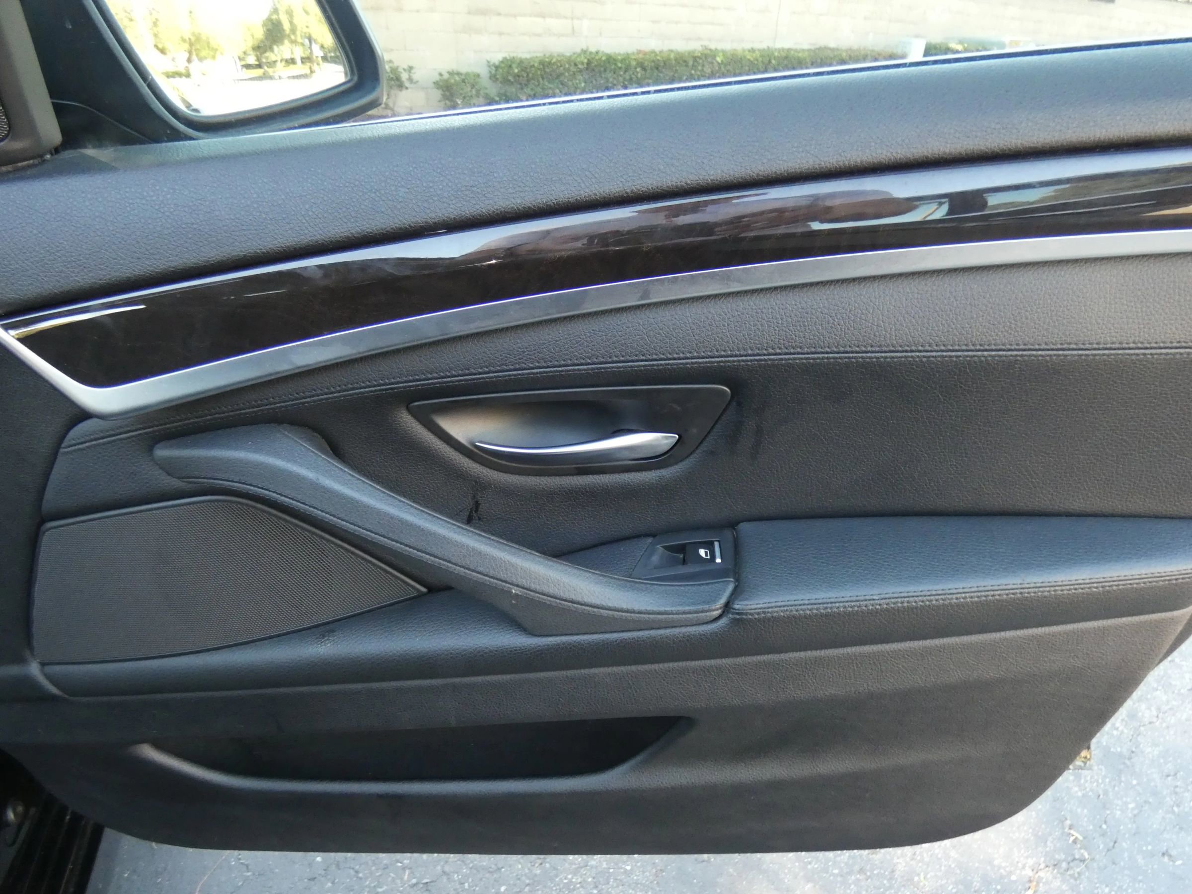 Used 2016 BMW 535i Sedan image 33