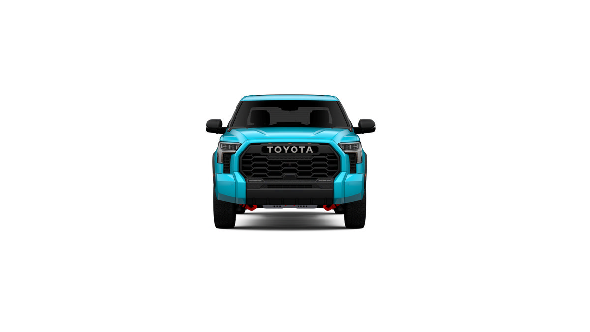 New 2026 Toyota Tundra TRD Pro w/ Tow Tech Package AWD/4WD image 34