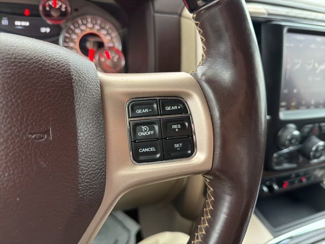 Used 2018 RAM 1500 Laramie Longhorn image 55