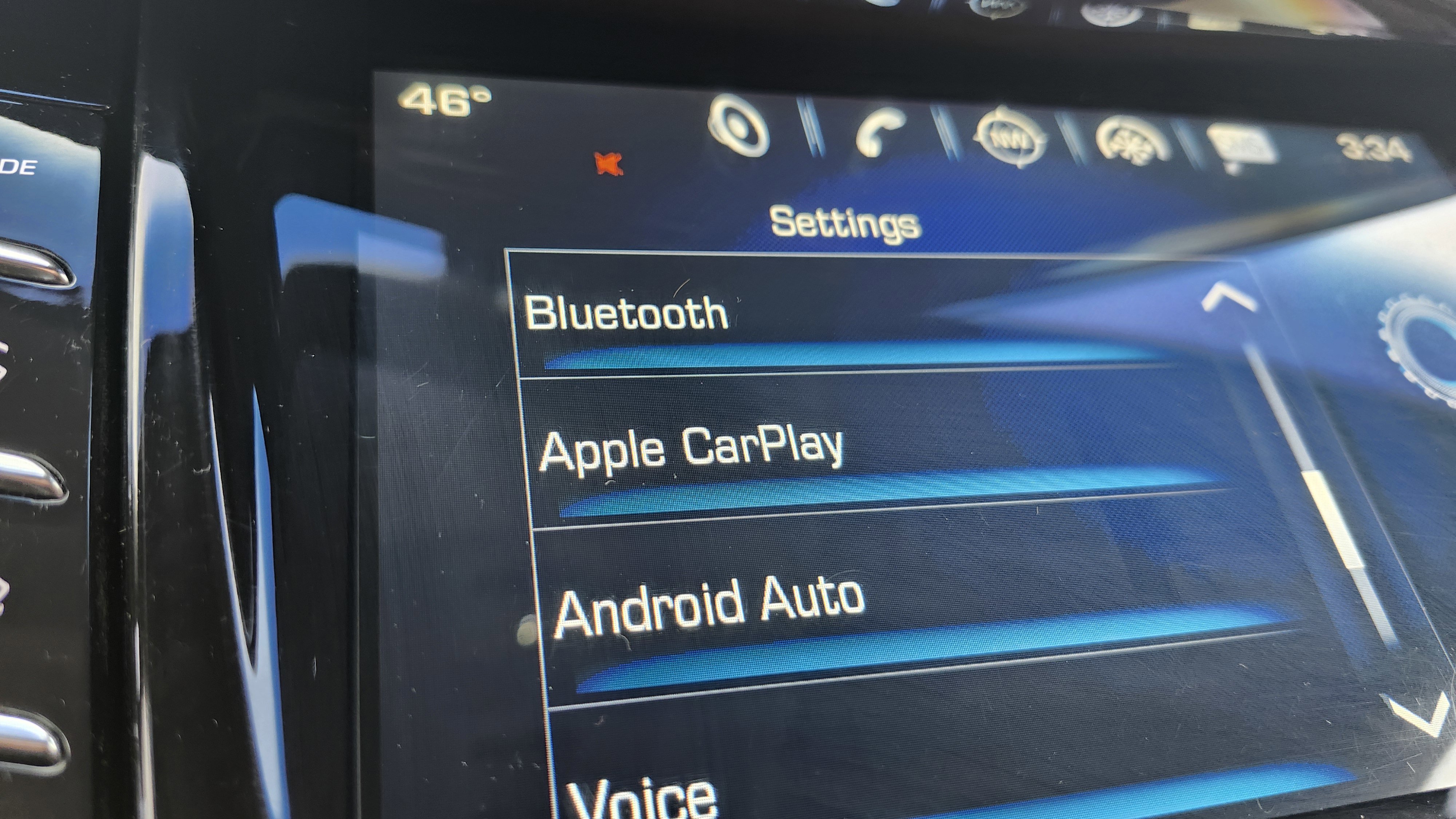 Used 2018 Cadillac Escalade Luxury image 28