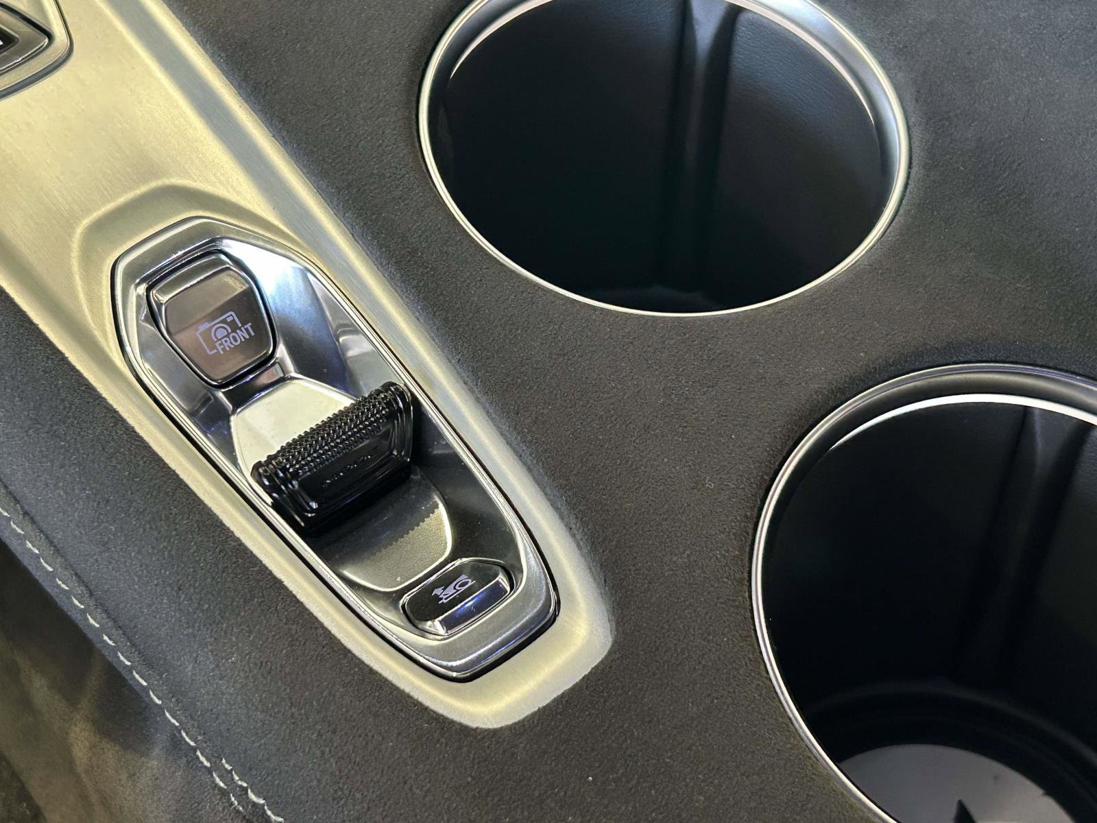 New 2026 Chevrolet Corvette 3LT w/ Z51 Performance Package image 21