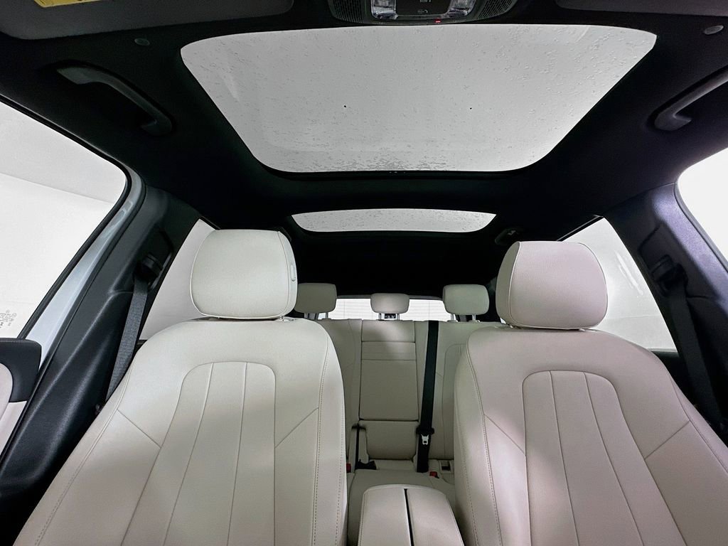 Certified 2026 Mercedes-Benz GLB 250 4MATIC image 21