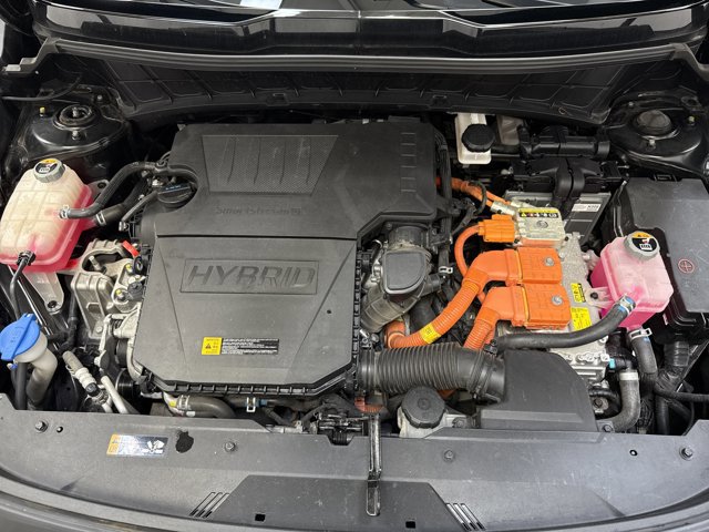 Used 2023 Kia Niro SX image 35