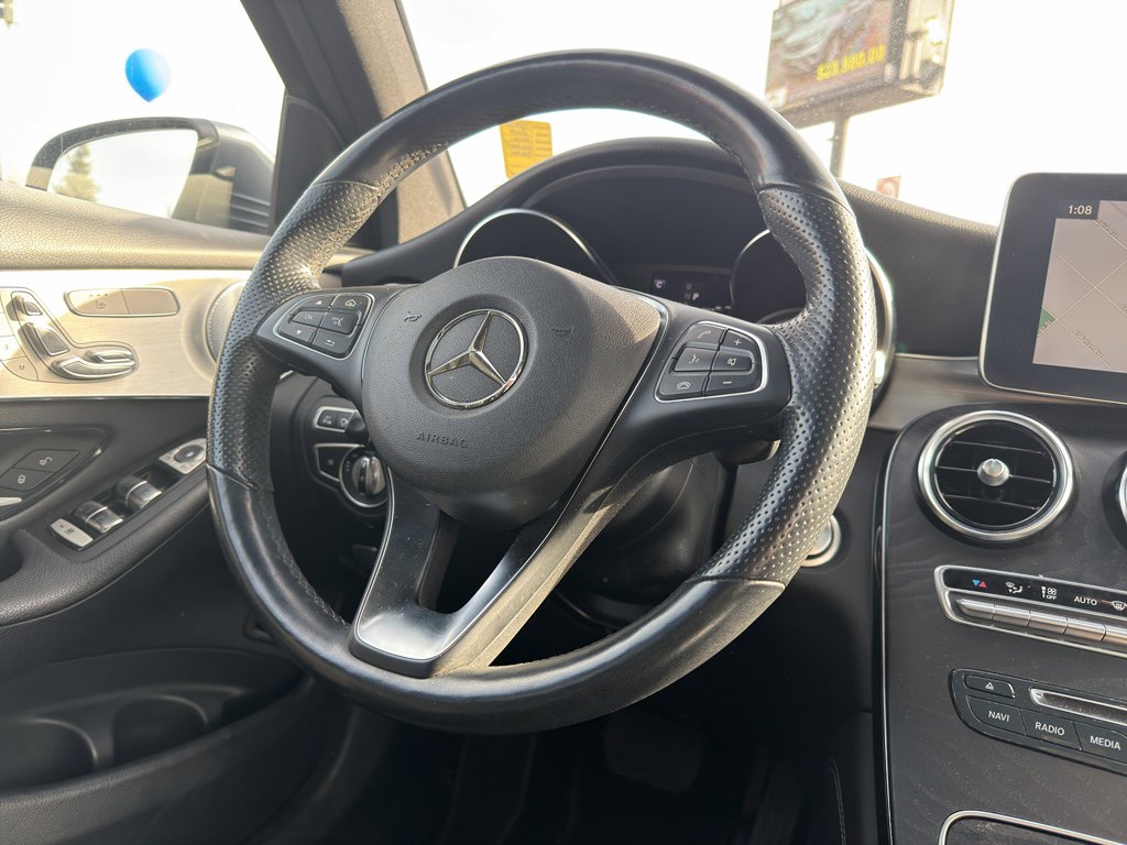 Used 2019 Mercedes-Benz GLC 350e 4MATIC image 20