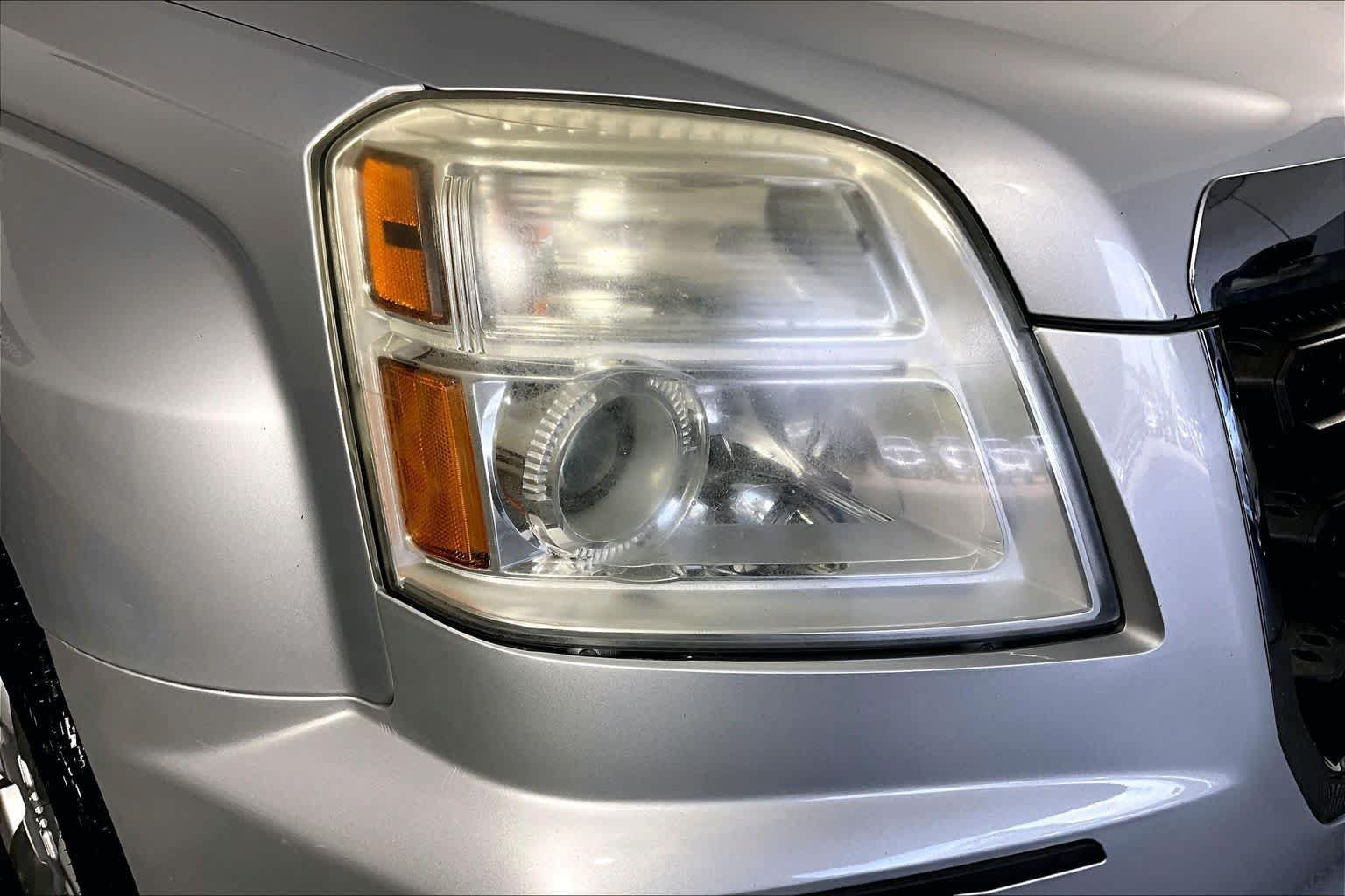 Used 2016 GMC Terrain SLE FWD image 25
