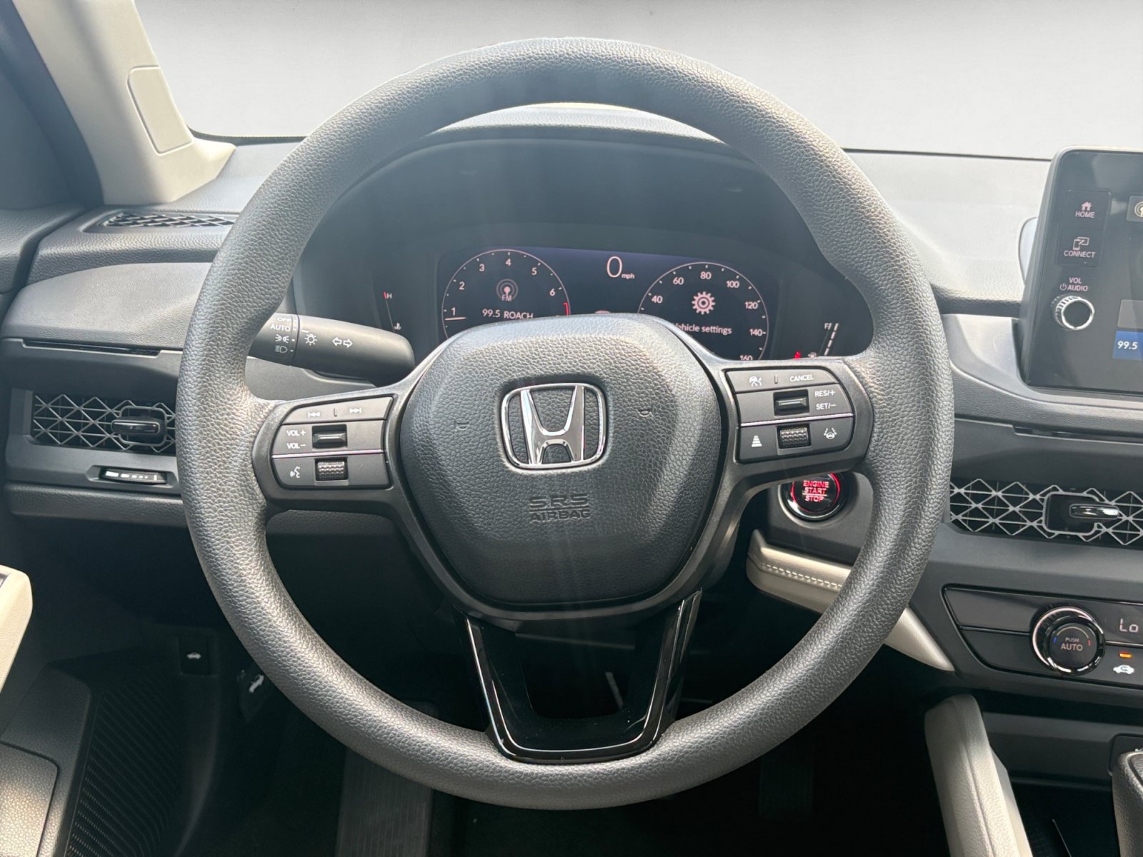 New 2026 Honda Accord LX image 11