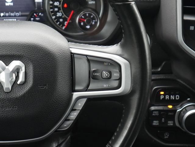 Used 2023 RAM 1500 Big Horn AWD/4WD image 20
