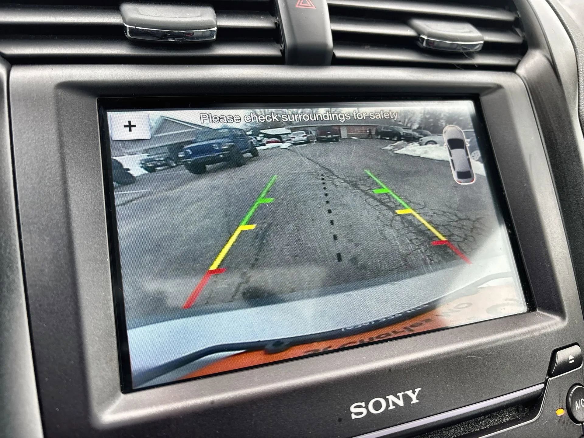 Used 2017 Ford Fusion Titanium image 24